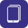 Icon handy