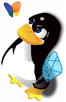 Linux-Logo